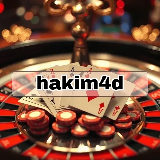 hakim4d: Taruhan Olahraga yang Menggairahkan dan Menguntungkan!