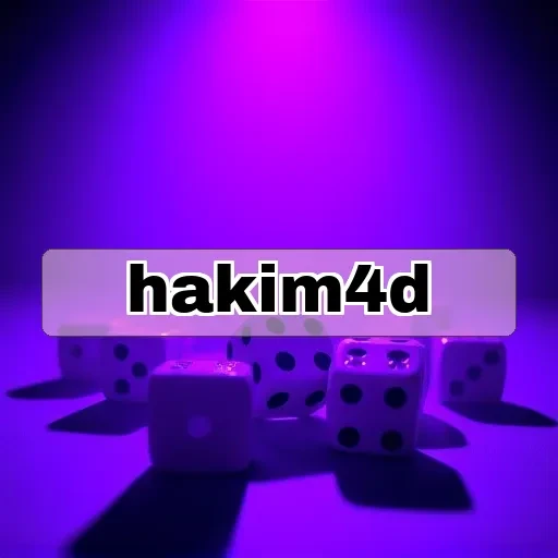 hakim4d: Nikmati Tantangan Harian yang Menarik dan Mengasyikkan!