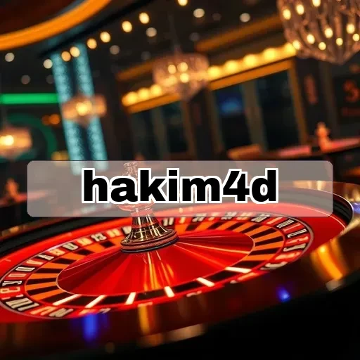 hakim4d Panduan Game