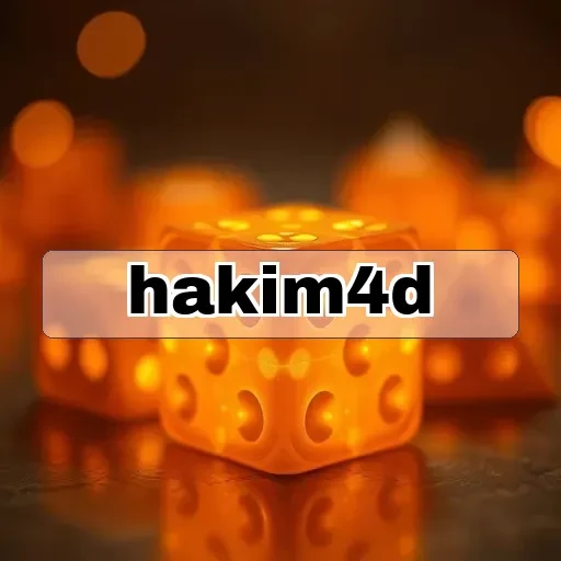 hakim4d Live Casino