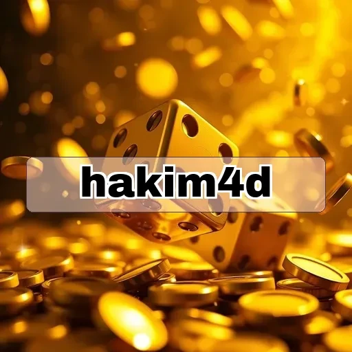 hakim4d: Uncover Exciting Game News & Features for Indonesian Players
