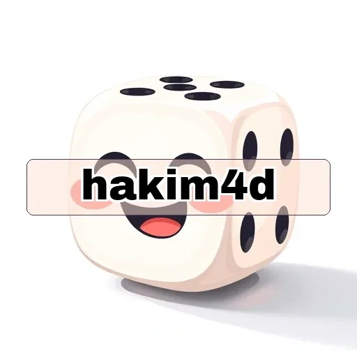 hakim4d: Pengalaman Seru Bermain Poker yang Menguntungkan
