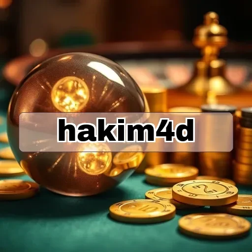 hakim4d: Fitur dan Keunggulan Permainan Slot yang Menggoda