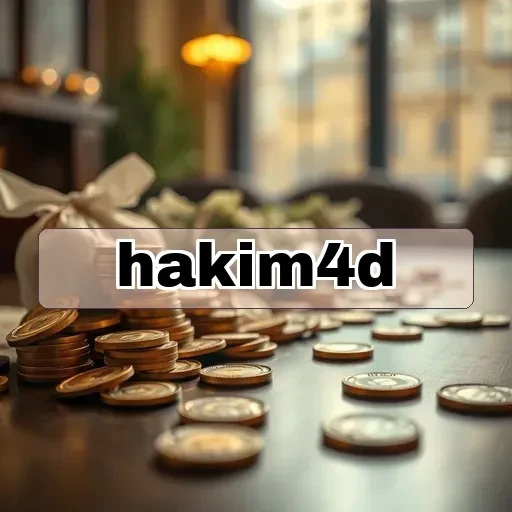 hakim4d: Temukan Pembaruan Terbaru yang Mempesona Pengguna