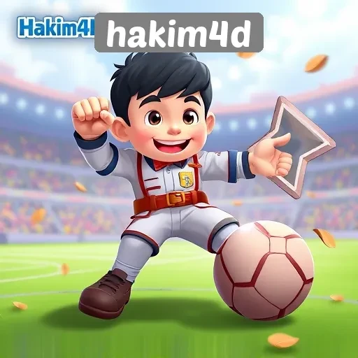 Keunggulan dan Fitur Menarik di Situs Hakim4D