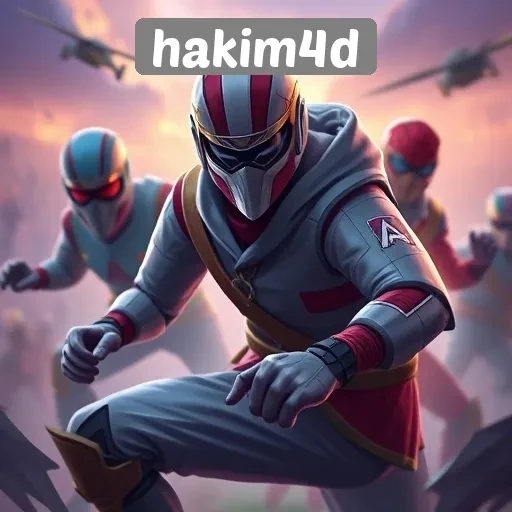 Tips Memilih Game Terbaik di Hakim4D