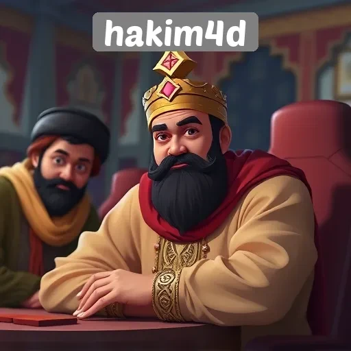 Tanggapan Komunitas Game Terhadap Hakim4D