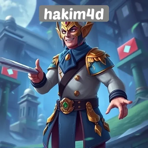 Perbandingan Game Populer di Hakim4d dan Situs Lain