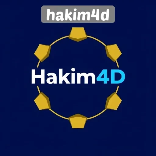 Masa Depan Game Online di Indonesia Melalui Hakim4D