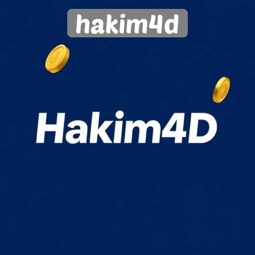 Mengenal Hakim4D Sebagai Platform Game Terpercaya