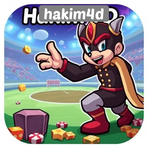Mengenal Lebih Dekat Situs Game Hakim4d di Indonesia