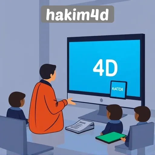 Kritik dan Ulasan Pengguna Terhadap Layanan Hakim4D