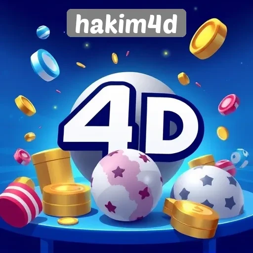 Pendahuluan tentang Situs Game Hakim4D yang Menarik