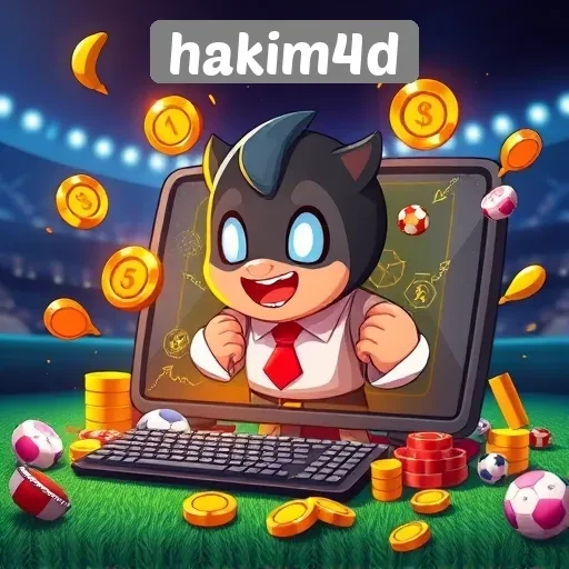 Inovasi Terbaru yang Ditawarkan oleh Hakim4D