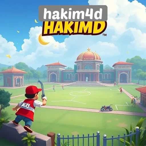 Ulasan Mendalam tentang Game Online di Hakim4d