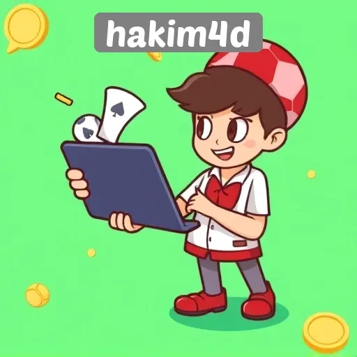 Peluang dan Tantangan Bermain di Hakim4D untuk Pemula