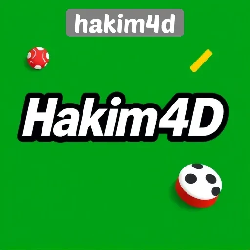 Keamanan dan Kepercayaan di Situs Game Hakim4D