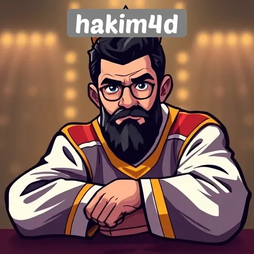 Taktik dan Strategi Bermain di Hakim4D untuk Meningkatkan Peluang Menang