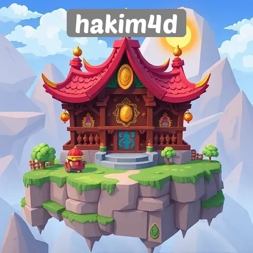 Memahami Fitur Utama Situs Game Hakim4D